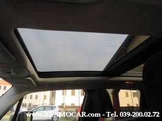 JEEP Renegade usata, con Touch screen