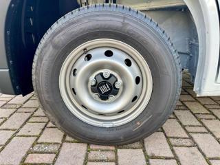 FIAT Ducato usata, con Chiusura centralizzata