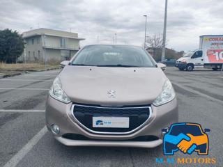 PEUGEOT 208 usata, con Airbag