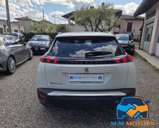 PEUGEOT 2008 usata, con Alzacristalli elettrici