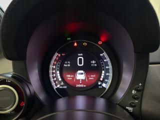 ABARTH 595 usata, con Airbag testa