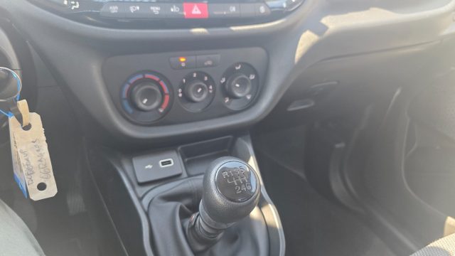 FIAT Doblo usata 12