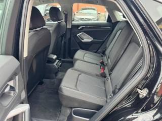 AUDI Q3 usata, con Sistema di navigazione