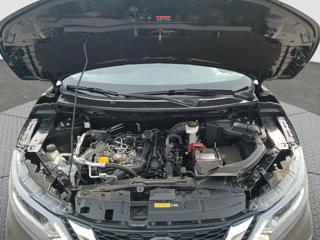 NISSAN Qashqai usata, con Controllo elettronico della corsia