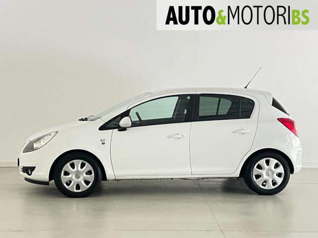 OPEL Corsa usata, con Chiusura centralizzata