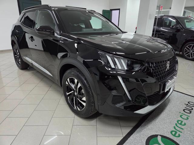 PEUGEOT 2008 usata, con ABS