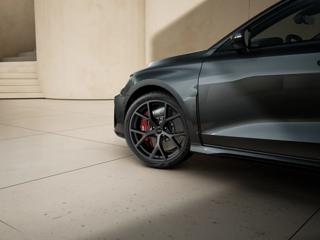 AUDI RS3 usata, con Cerchi in lega