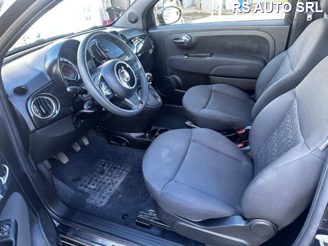 FIAT 500 usata, con Autoradio