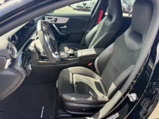 MERCEDES-BENZ A 45 S AMG usata, con Servosterzo