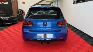 VOLKSWAGEN Golf R usata, con Antifurto
