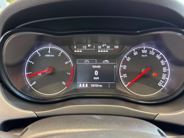 OPEL Corsa usata, con Fendinebbia