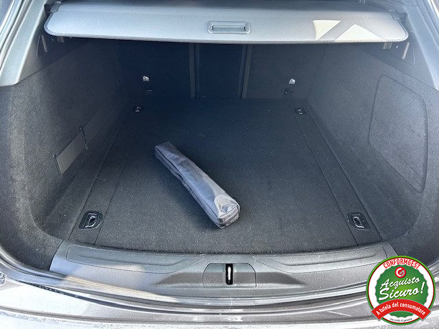 MASERATI Grecale usata, con Antifurto