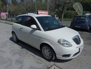 LANCIA Ypsilon usata, con Airbag Passeggero