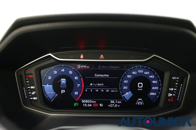 AUDI A1 usata, con Cerchi in lega