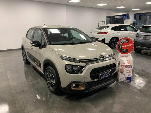 CITROEN C3 usata, con Isofix