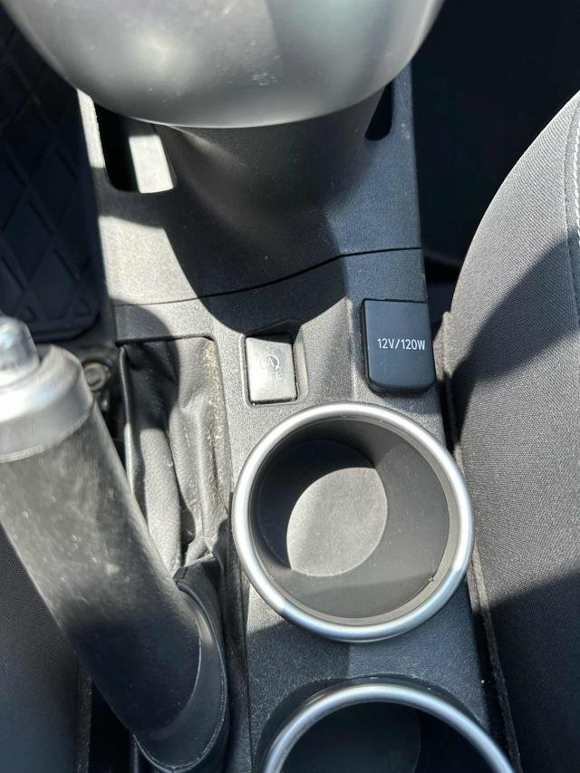 TOYOTA Verso usata 23