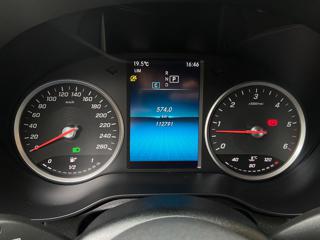MERCEDES-BENZ GLC 200 usata, con Sistema di navigazione