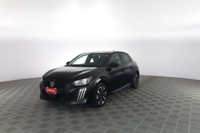 PEUGEOT 208 usata 0