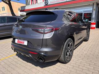 ALFA ROMEO Stelvio usata, con Immobilizzatore elettronico
