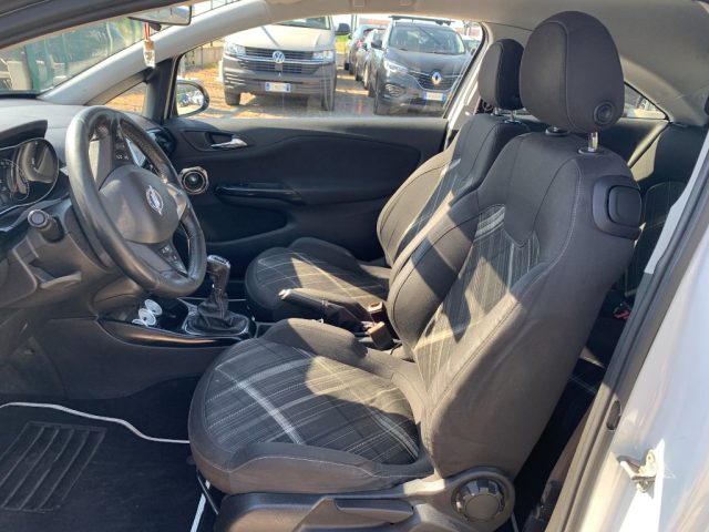 OPEL Corsa usata, con Chiusura centralizzata