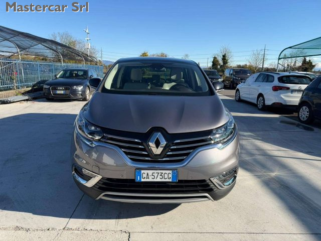 RENAULT Espace usata, con Airbag