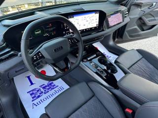 AUDI A5 usata, con Alzacristalli elettrici