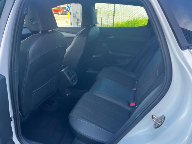 CUPRA Formentor usata, con Cruise Control