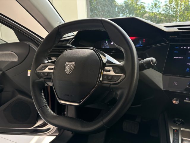 PEUGEOT 308 usata, con Controllo vocale