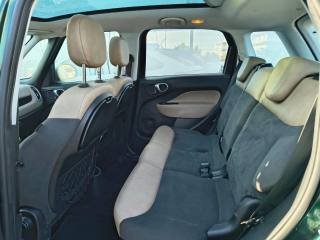 FIAT 500L usata, con Controllo automatico clima