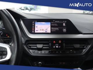 BMW 116 usata, con Immobilizzatore elettronico