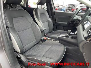 MITSUBISHI ASX usata, con Antifurto