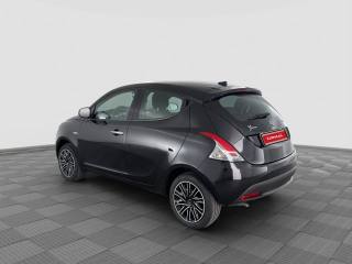 LANCIA Ypsilon usata 2