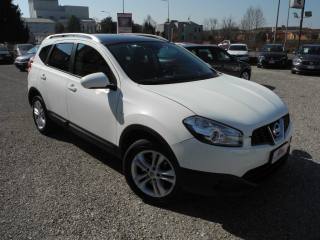NISSAN Qashqai+2 usata 77