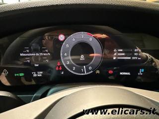 PORSCHE 992 usata, con Controllo trazione