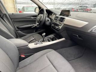 BMW 118 usata, con Fendinebbia