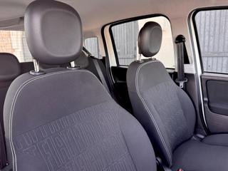 FIAT Panda Cross usata, con Controllo vocale