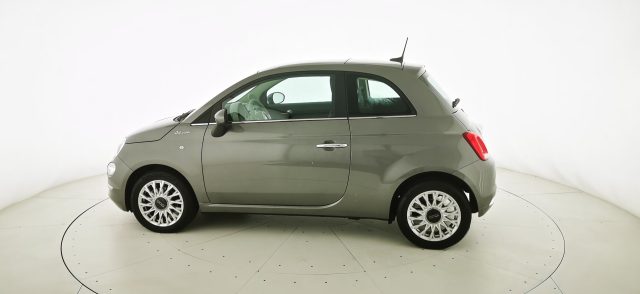FIAT 500 usata 51