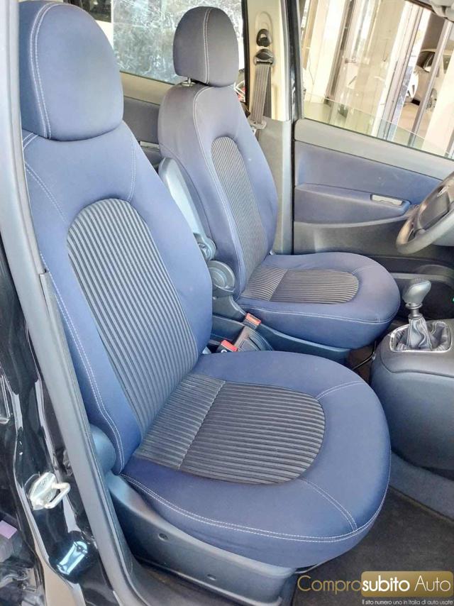 LANCIA MUSA usata, con Fendinebbia