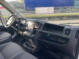 PEUGEOT Boxer usata, con Start/Stop Automatico