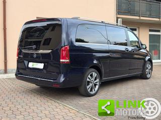 MERCEDES-BENZ V 250 usata, con Fari direzionali