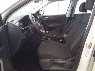 VOLKSWAGEN T-Cross usata, con Airbag Passeggero