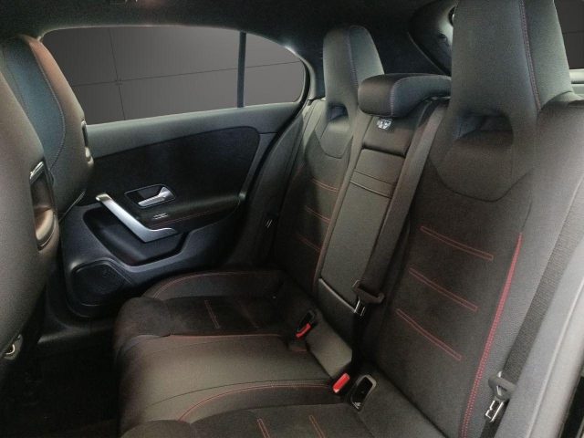 MERCEDES-BENZ A 180 usata, con Cruise Control