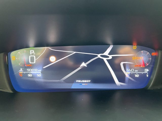 PEUGEOT 308 usata 29