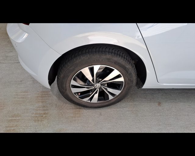 VOLKSWAGEN Polo usata, con Bluetooth