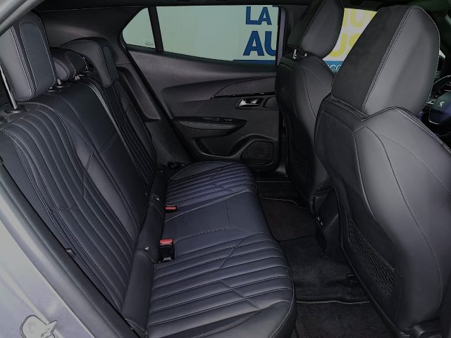 PEUGEOT 2008 usata, con Chiusura centralizzata telecomandata