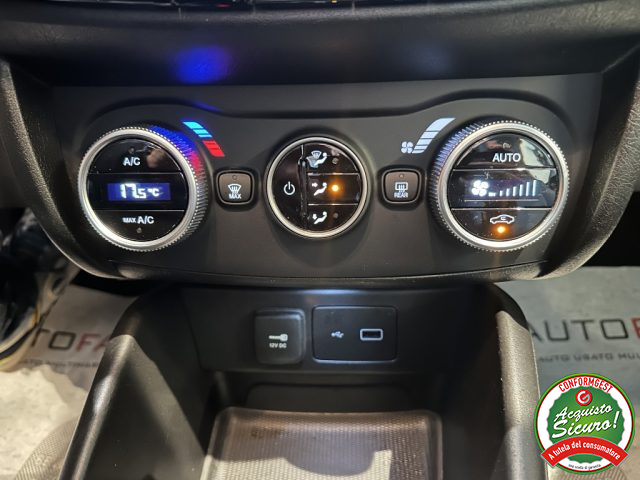 FIAT Tipo usata, con Vetri oscurati