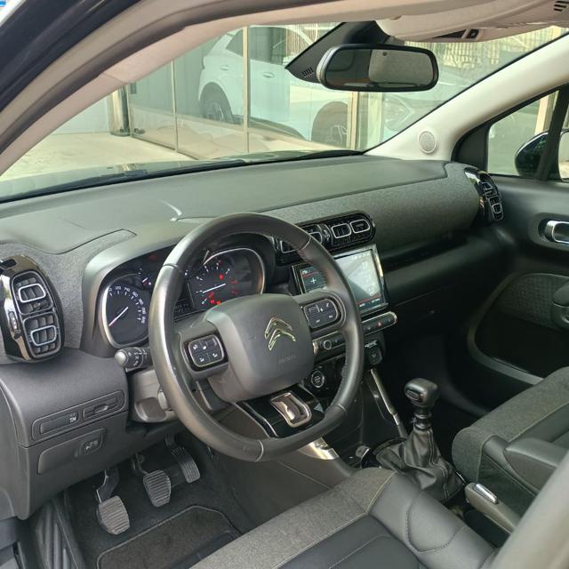 CITROEN C3 Aircross usata, con Alzacristalli elettrici