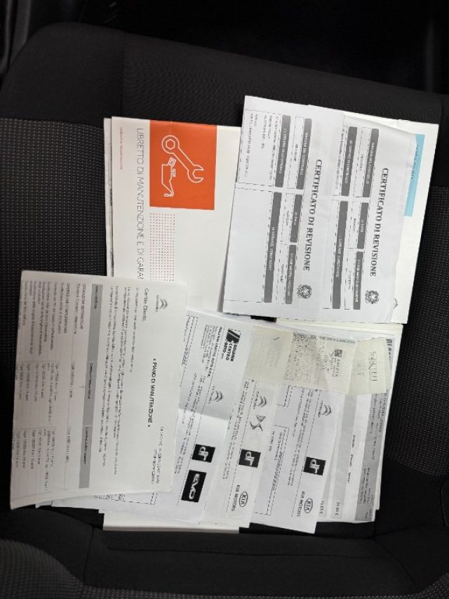 CITROEN C4 Cactus usata 28