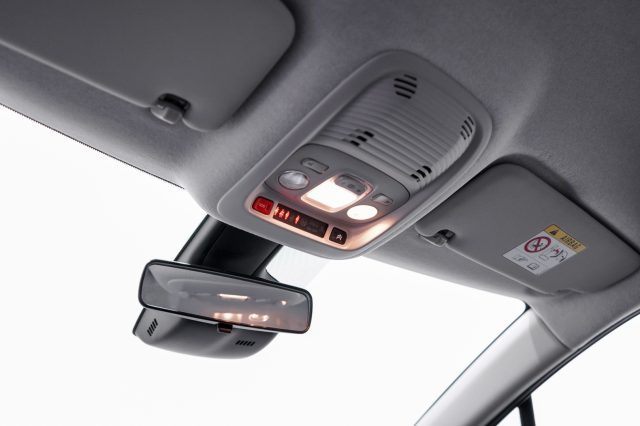 CITROEN C3 Aircross usata, con Touch screen