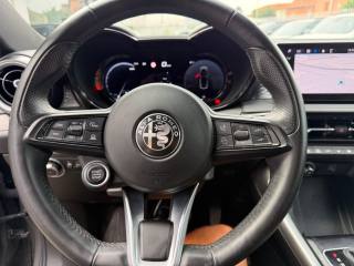 ALFA ROMEO Tonale usata, con Fendinebbia